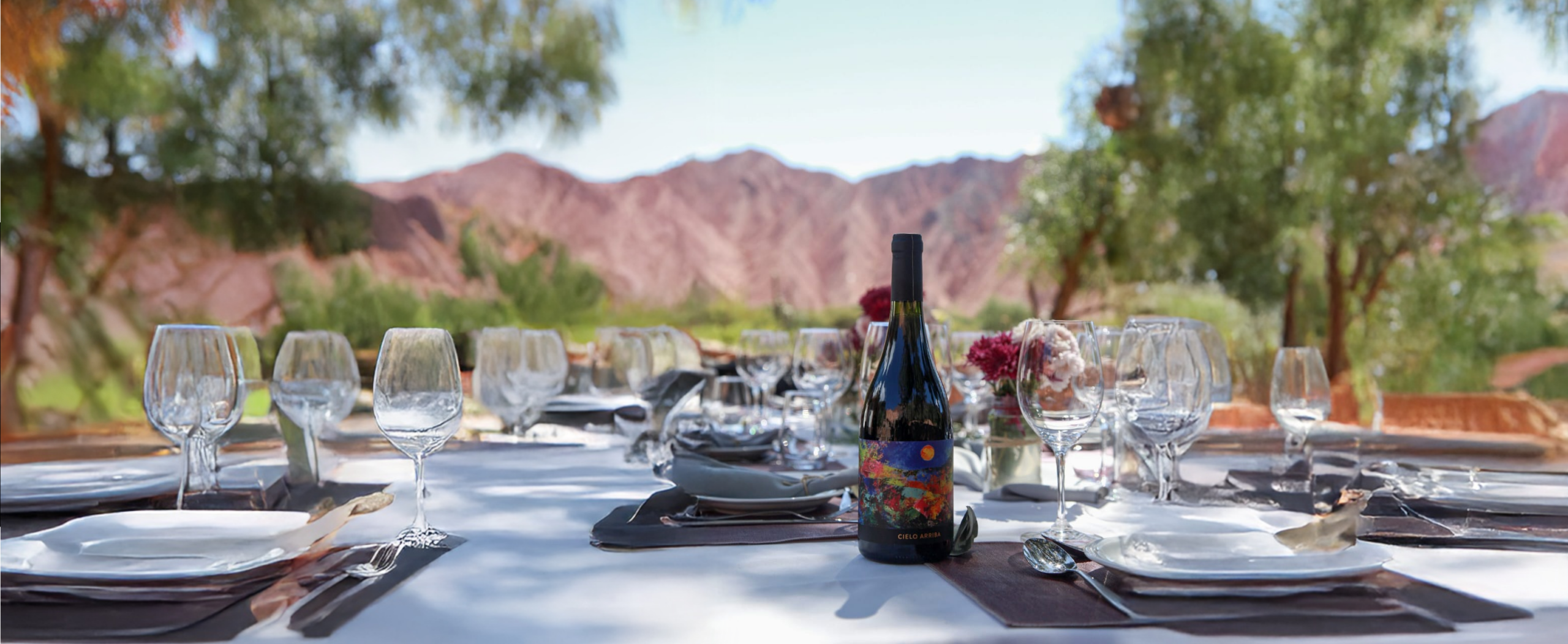 Huichaira Vineyard Vineyards